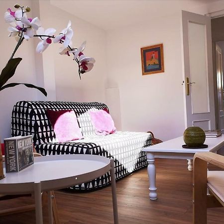 Apartamento En Centro Historico De San Lorenzo De El Escorial ภายนอก รูปภาพ